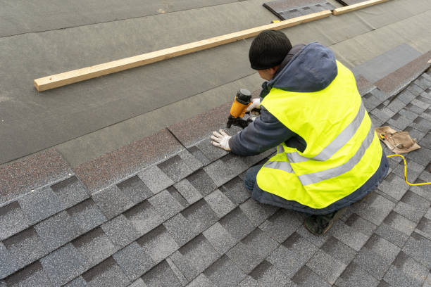 Best Residential Roofing Contractor  in Concord, MO