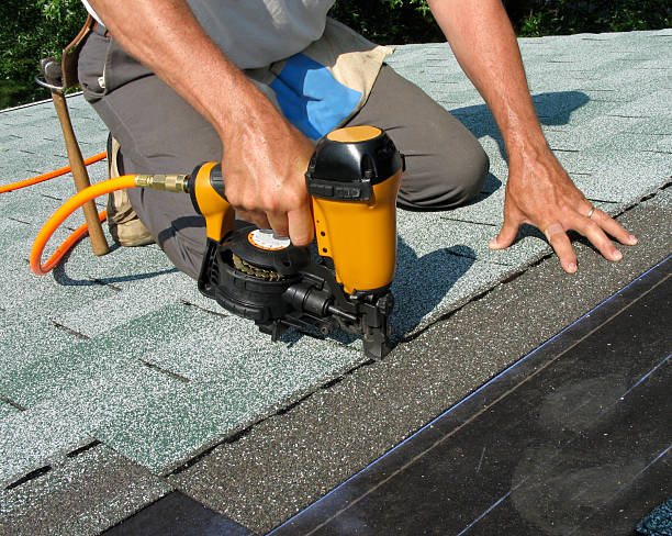 Best Commercial Roofing Services  in Concord, MO
