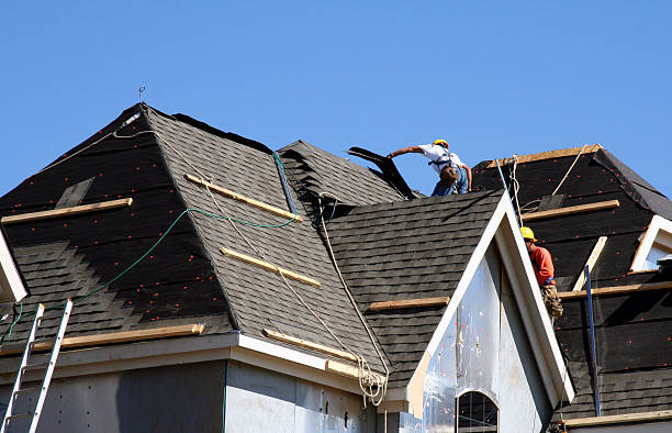 Best Residential Roofing Contractor  in Concord, MO