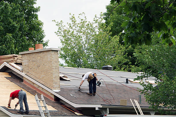 Gutter Installation and Roofing in Concord, MO