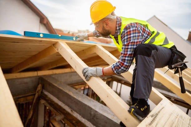 Best New Roof Installation  in Concord, MO