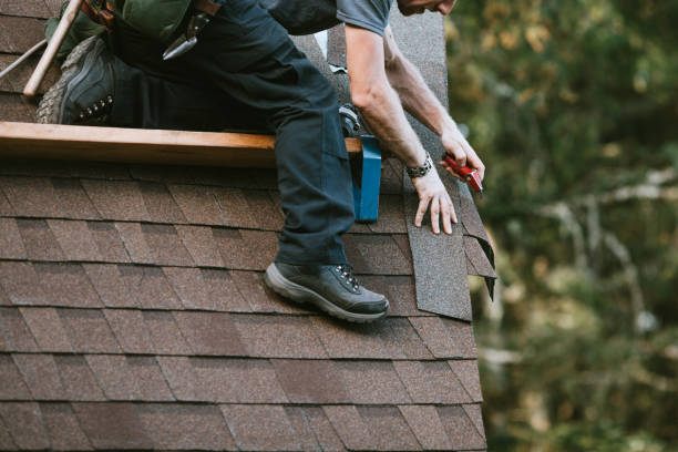 Best Residential Roofing Contractor  in Concord, MO